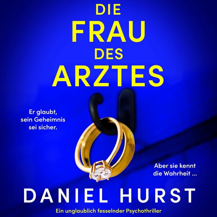 Produktbild: Die Frau des Arztes
