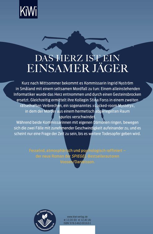 Produktbild: Der rote Raum