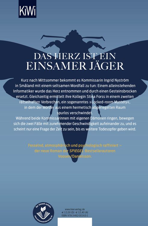 Produktbild: Der rote Raum