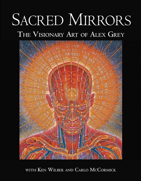 Produktbild: Sacred Mirrors