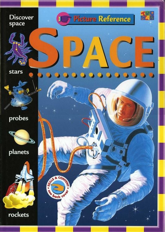 Produktbild: Space
