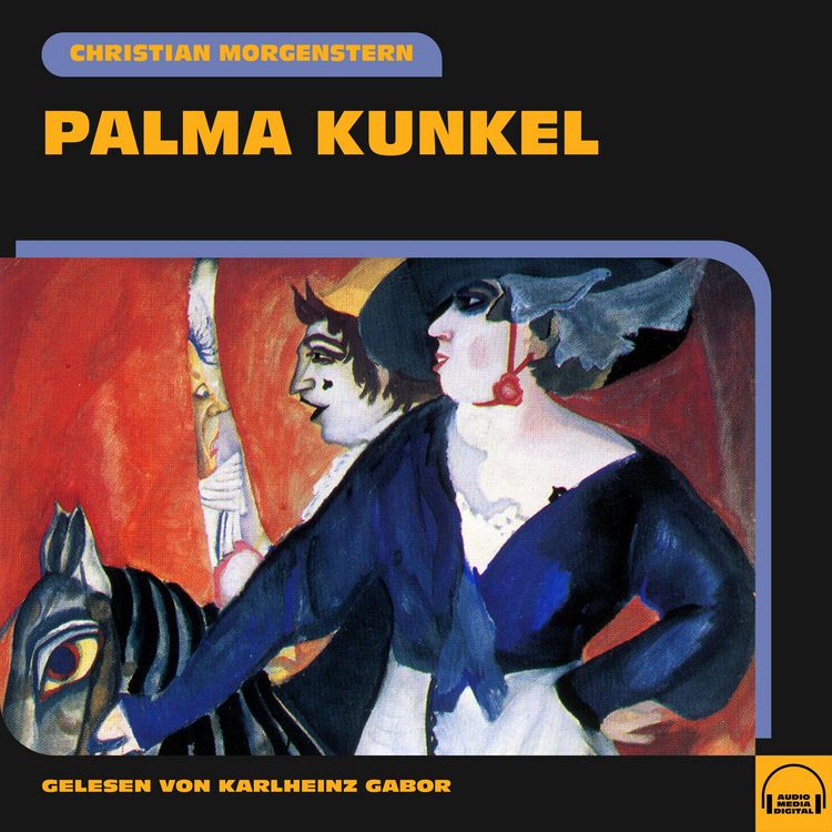 Produktbild: Palma Kunkel