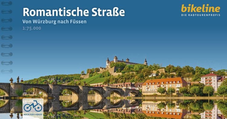 Produktbild: Romantische Straße