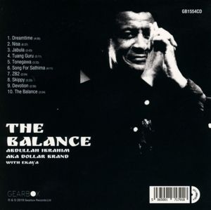 Produktbild: The Balance