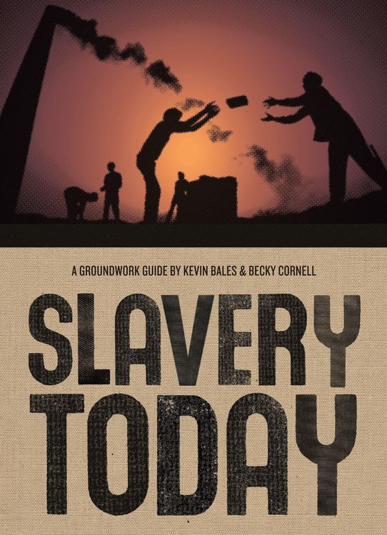 Produktbild: Slavery Today