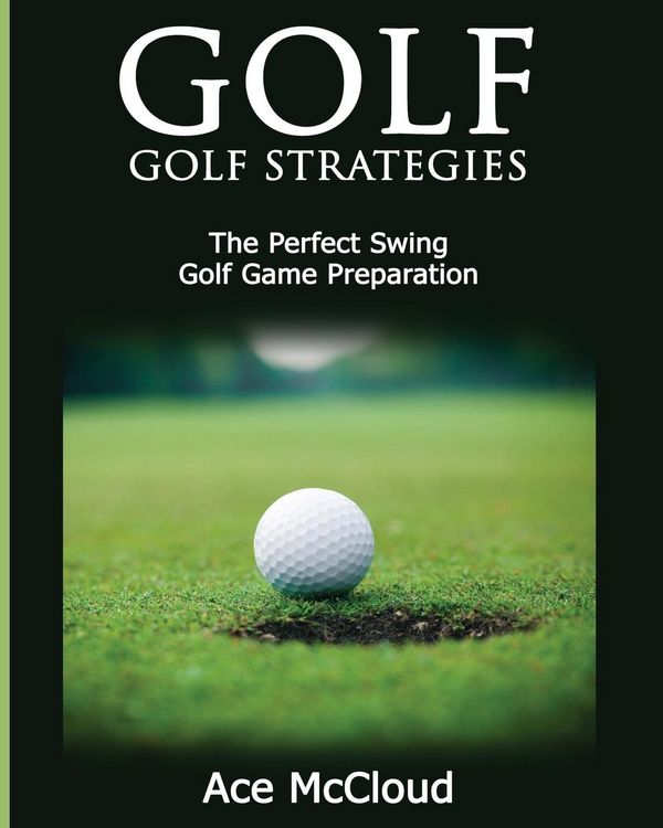 Produktbild: Golf