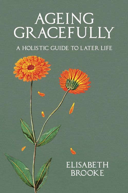 Produktbild: Ageing Gracefully