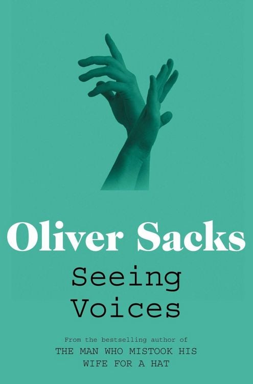 Produktbild: Seeing Voices