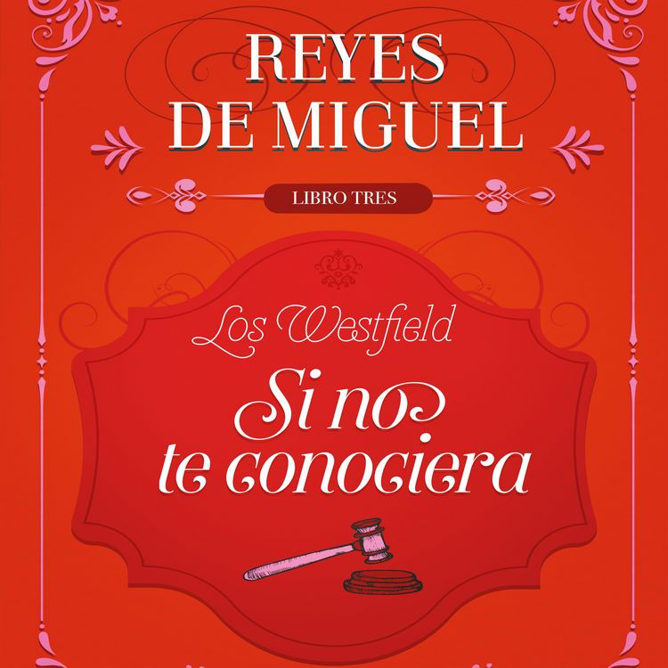 Produktbild: Si no te conociera - Los Westfield 3