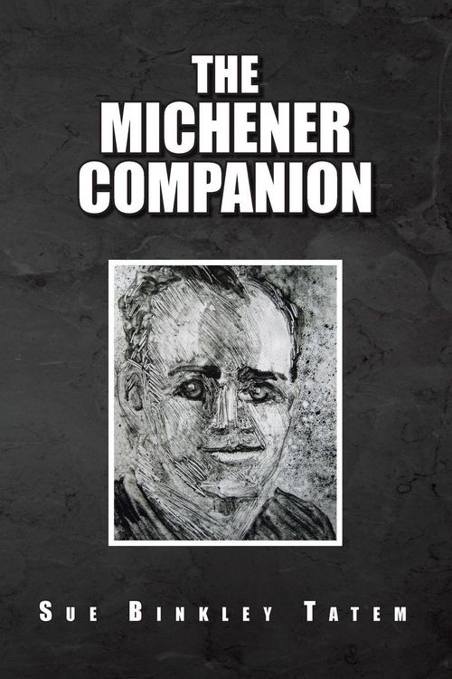 Produktbild: The Michener Companion