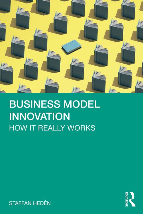 Produktbild: Business Model Innovation
