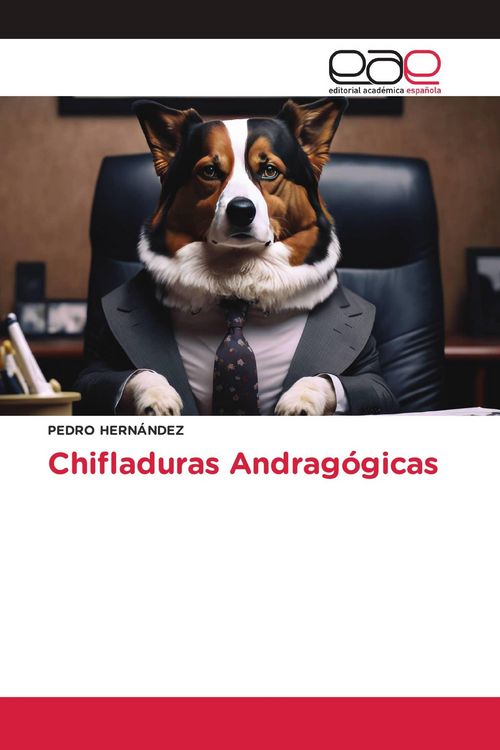 Produktbild: Chifladuras Andrag&oacute;gicas
