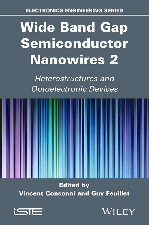 Produktbild: Wide Band Gap Semiconductor Nanowires 2