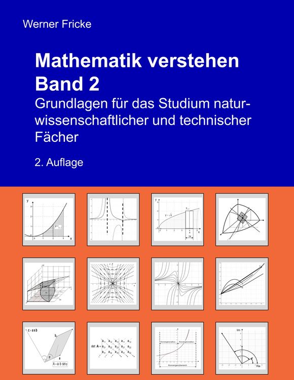 Produktbild: Grundlagen f&uuml;r das Studium naturwissenschaftlicher und technischer F&auml;cher