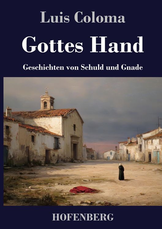 Produktbild: Gottes Hand