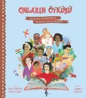 Produktbild: Onlarin &Ouml;yk&uuml;s&uuml;