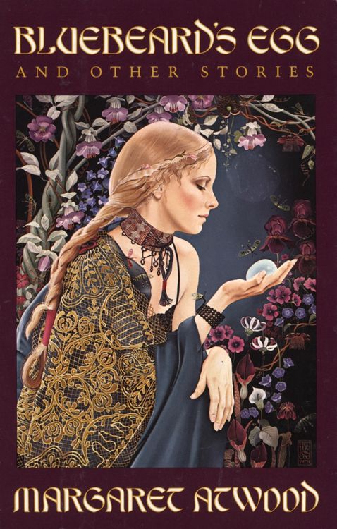 Produktbild: Bluebeard's Egg