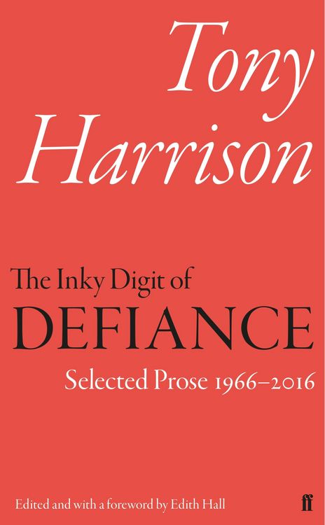 Produktbild: The Inky Digit of Defiance