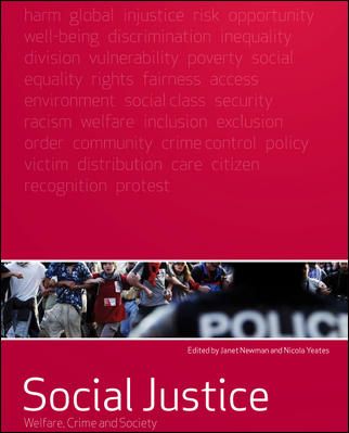 Produktbild: Social Justice