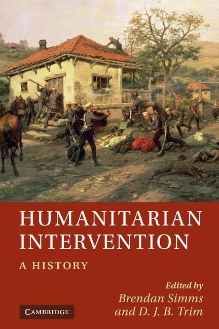 Produktbild: Humanitarian Intervention