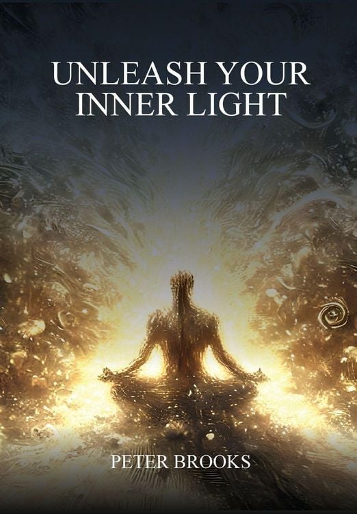 Produktbild: UNLEASH YOUR INNER LIGHT