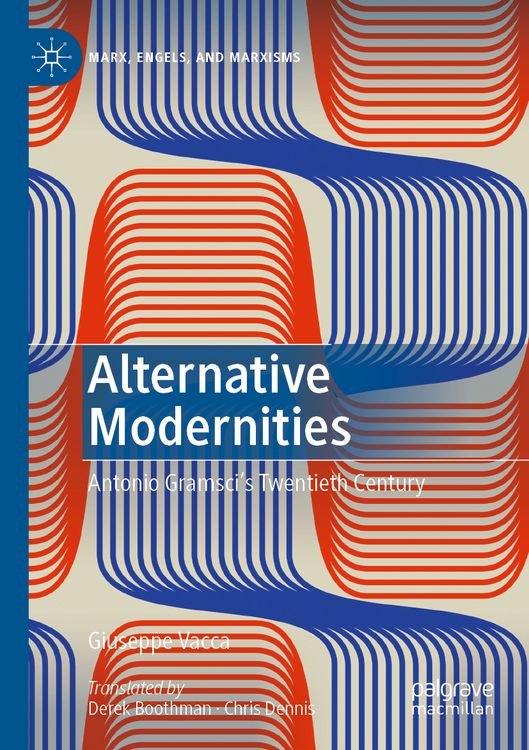 Produktbild: Alternative Modernities