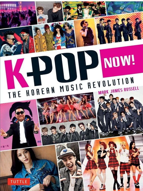 Produktbild: K-POP Now!