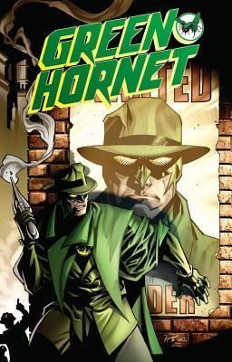 Produktbild: Green Hornet Volume 5