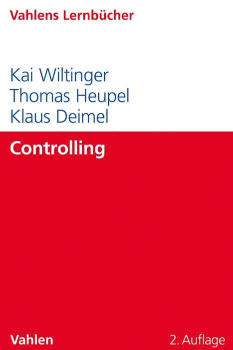 Produktbild: Controlling