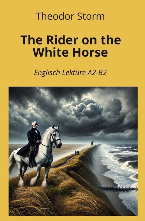 Produktbild: The Rider on the White Horse