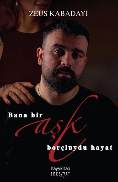 Produktbild: Bana Bir Ask Borcluydu Hayat