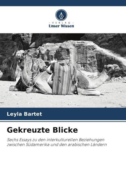 Produktbild: Gekreuzte Blicke
