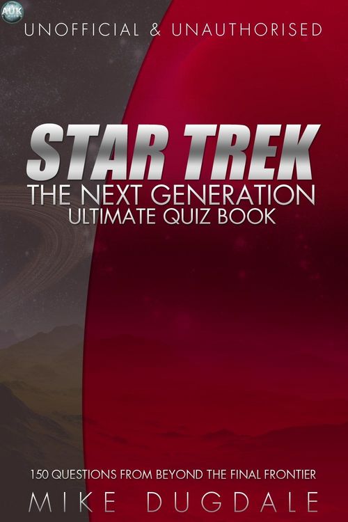 Produktbild: Star Trek