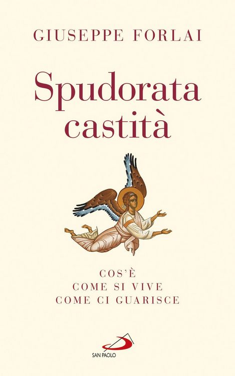 Produktbild: Spudorata castit&agrave;