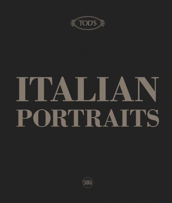 Produktbild: Italian Portraits