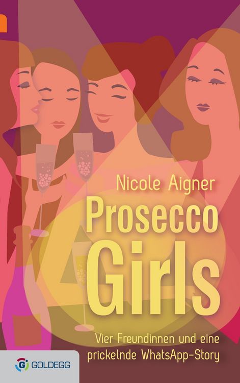 Produktbild: Prosecco Girls