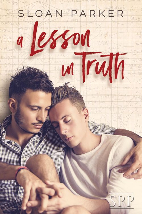 Produktbild: A Lesson in Truth (A Short Story)