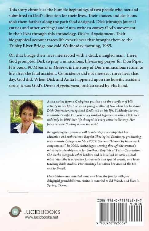 Produktbild: Divine Appointment