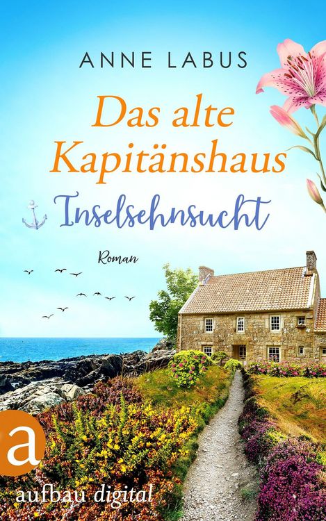 Produktbild: Das alte Kapit&auml;nshaus - Inselsehnsucht