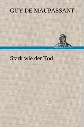 Produktbild: Stark wie der Tod