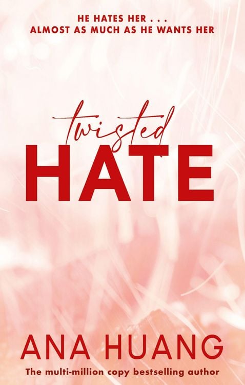 Produktbild: Twisted Hate