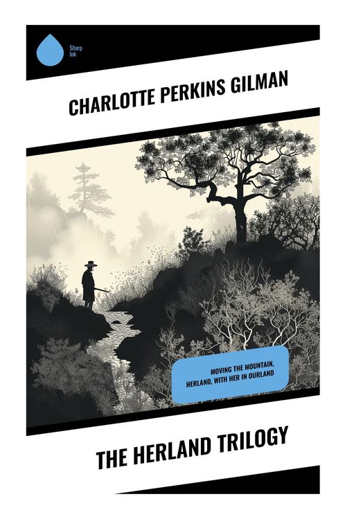 Produktbild: The Herland Trilogy