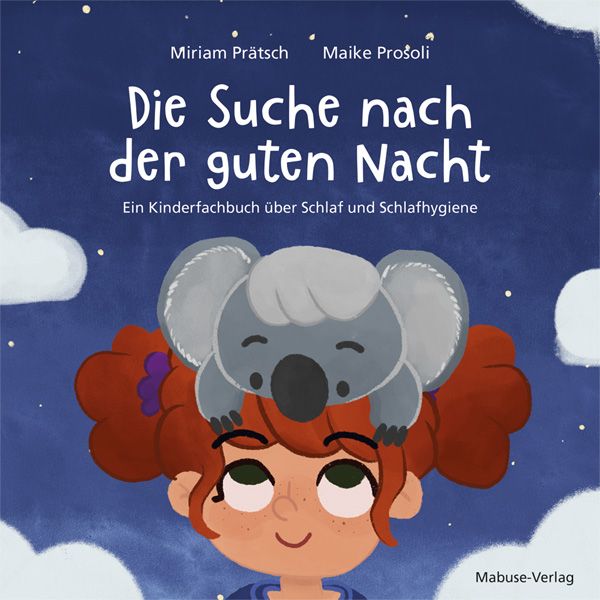Produktbild: Die Suche nach der guten Nacht