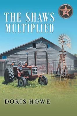 Produktbild: The Shaws Multiplied