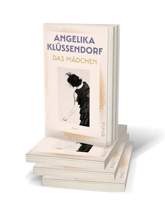 Produktbild: Das Mädchen