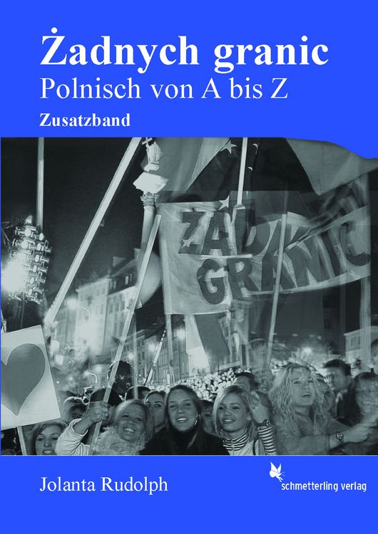 Produktbild: Zadnych granic!