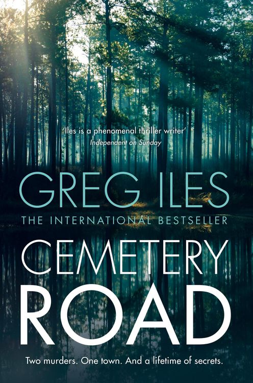 Produktbild: Cemetery Road