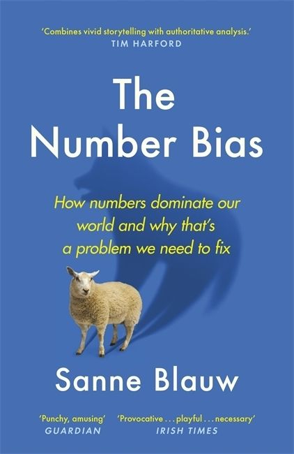 Produktbild: The Number Bias