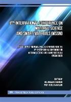 Produktbild: 8th International Conference on Material Science and Smart Materials (MSSM) - selected papers