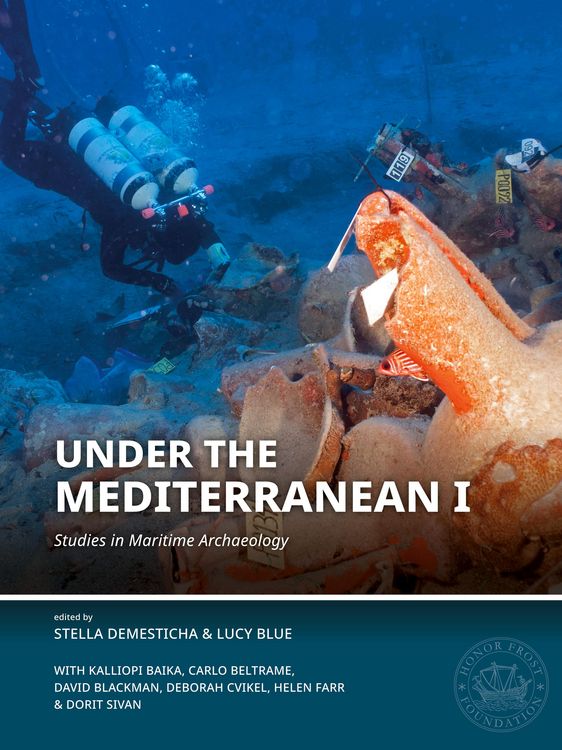 Produktbild: Under the Mediterranean I
